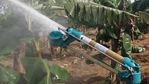 Irrigation Equipment